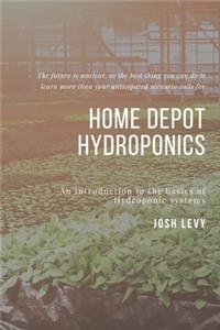 Home Depot Hydroponics