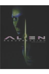 Alien Resurrection