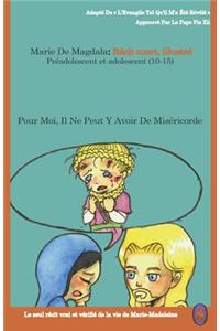 Pour Moi, Il Ne Peut Y Avoir De Miséricorde