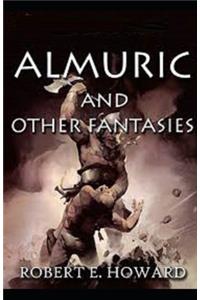 Almuric Illustrated