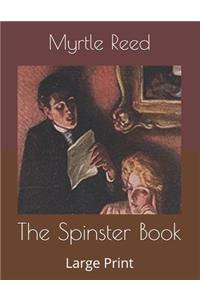 The Spinster Book