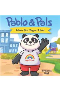 Pablo & Pals