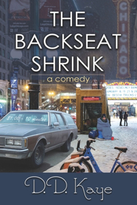Backseat Shrink