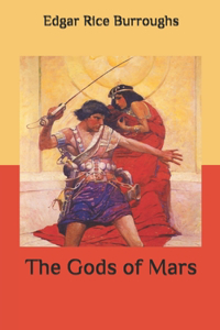 The Gods of Mars