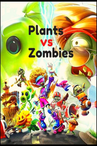 Plants vs Zombies
