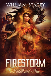 Firestorm