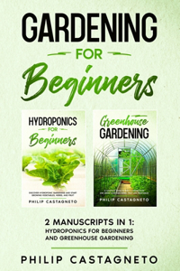 Gardening for Beginners