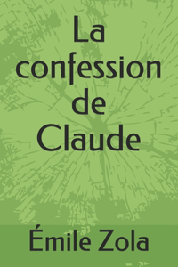 La confession de Claude