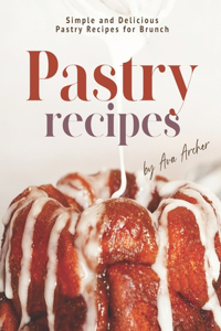 Pastry Recipes