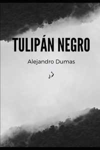 El tulipán negro