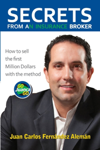 Secrets from an Insurance Broker