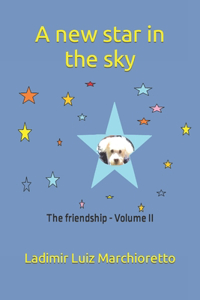 new star in the sky