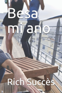 Besa mi ano