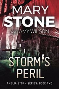 Storm's Peril