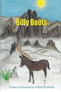 Billy Boots