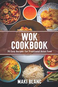 Wok Cookbook