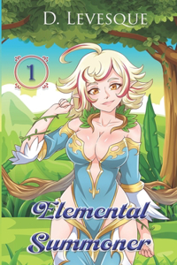 Elemental Summoner 1