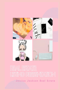 Boss/Boss-GIRL(R) Real Estate Listing Presentation