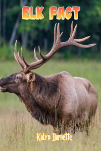 Elk Fact