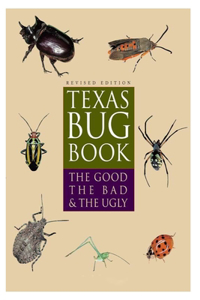 Texas Bug Book