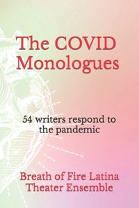 The COVID Monologues