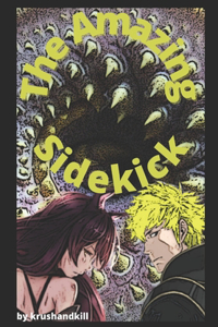 Amazing Sidekick - Volume 2
