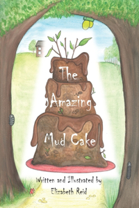 Amazing Mud Cake