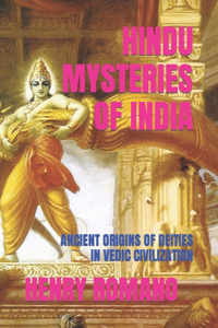 Hindu Mysteries of India