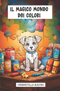 Magico Mondo dei Colori