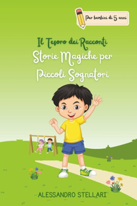 Il Tesoro dei Racconti