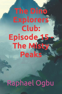 Dino Explorers Club