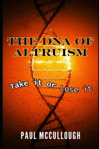 DNA of Altruism