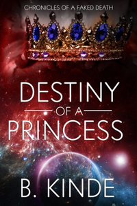 Destiny of a Princess