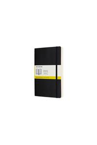 EXPANDED LARGE SQUARED SOFTCOVER NOTEBOO