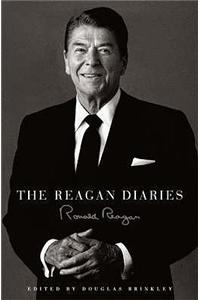 Reagan Diaries