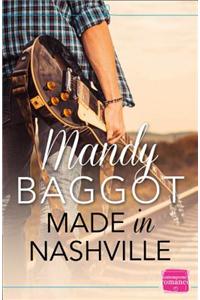 Made in Nashville