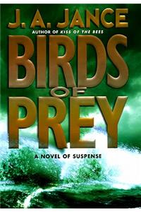 Birds of Prey