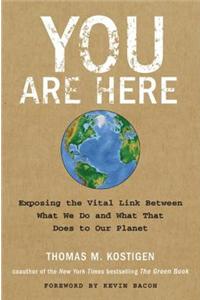 You Are Here