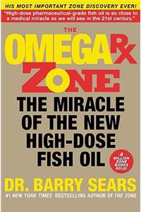 The Omega RX Zone