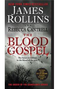 Blood Gospel