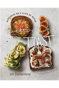 Better on Toast