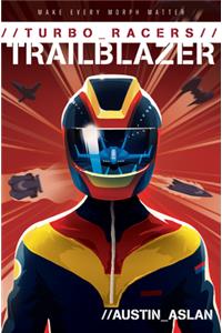 TURBO Racers: Trailblazer