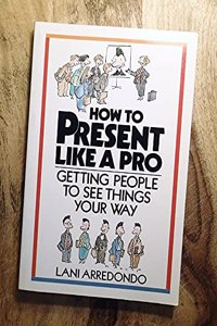 How To Present Like A Pro