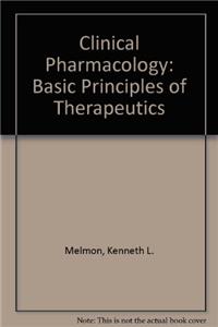 Clinical Pharmacology: Basic Principles of Therapeutics