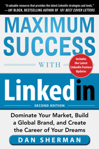 EBK Maximum Success with LinkedIn