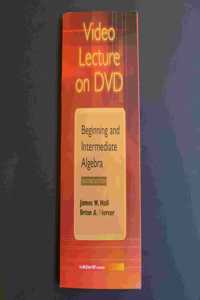 Beginning & Intermediate Algebra