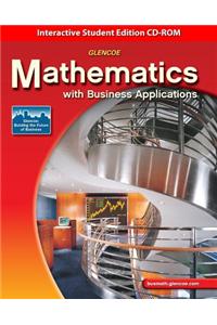 Math with Business Applications, Interactive Student Edition CD-ROM