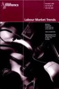 Labour Market Trends Volume 112, No 11, November 2004