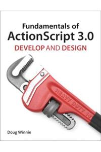 Fundamentals of ActionScript 3.0
