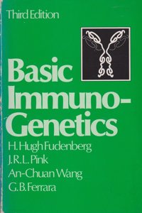 Basic Immunogenetics